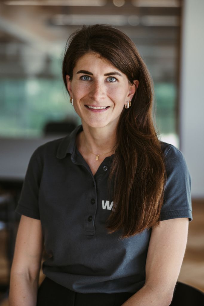 Anja Zickbauer